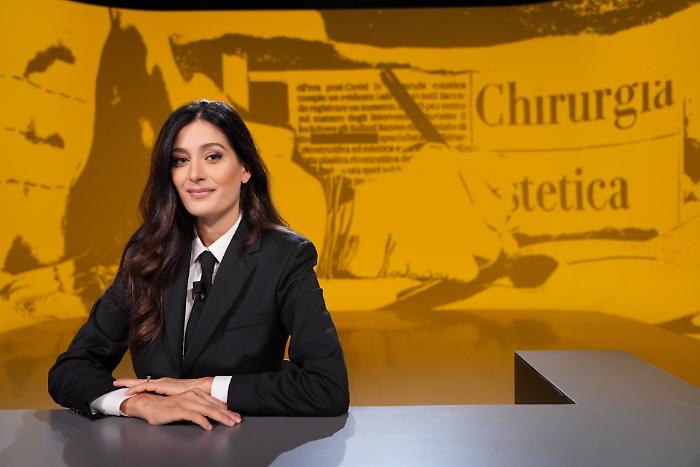 Le Iene Inside stasera 2 novembre: &ldquo;Chirurgia estetica, bellezze da rifare&rdquo;, il viaggio di Alice Martinelli nel mondo che non accetta pi&ugrave; i difetti