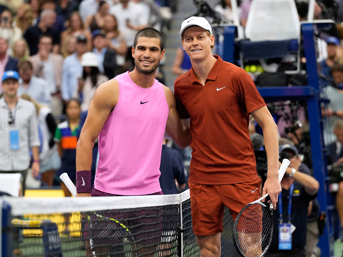 Jannik Sinner riconquista la corona di migliore al mondo: cosa deve fare l'azzurro per chiudere l'anno da numero uno