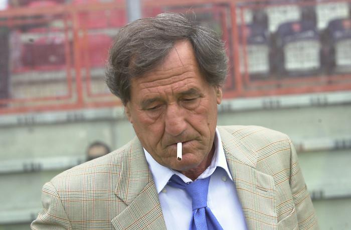 Profetico lo era davvero, Giovanni Galeone e i retroscena di Perugia