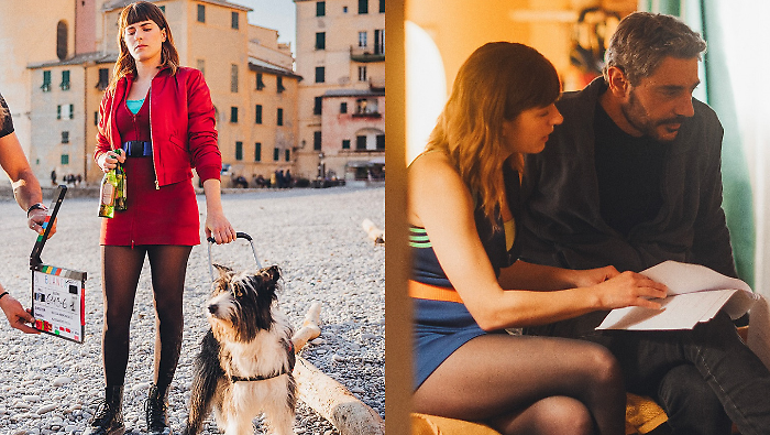 Blanca, ci sarà la quarta stagione? La risposta della padrona di Ronda sul futuro di Cane 3