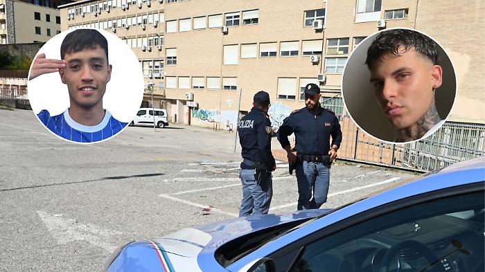 Delitto Cumani, la solidarietà della banda al 21enne arrestato: "Meglio in cella che morto"