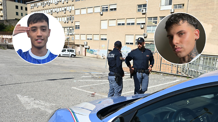 Delitto Cumani, la solidarietà della banda al 21enne arrestato: "Meglio in cella che morto"