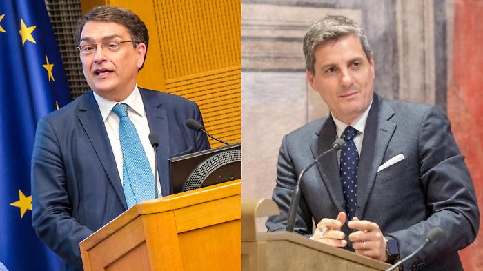 Umbria capitale dell'informazione per un giorno: alla Link di Città di Castello convegno con editori, direttori e istituzioni