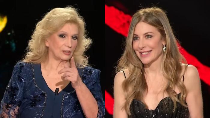 Iva Zanicchi contro tutti a Belve: Dalla rivalità con Mina al flop di Ok il prezzo è giusto. Poi la verità sull'ipnosi in tv