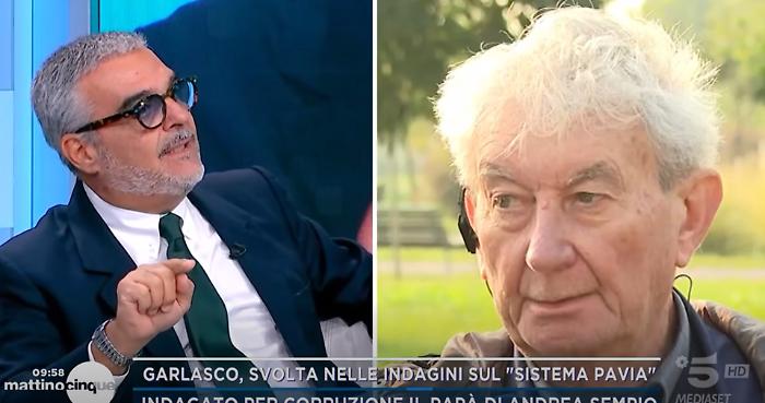 Delitto di Garlasco, "Ci sono persone che devono parlare e dire la verit&agrave;". Il monito dell'avvocato di Lovati, Fabrizio Gallo