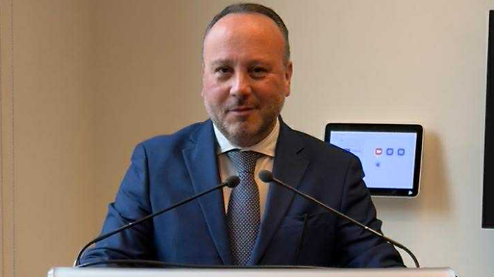 Simon Pietro Palazzo