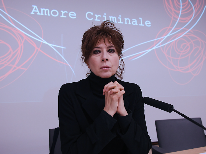 Amore Criminale stasera in tv martedì 4 novembre su Rai 3: il femminicidio di Giovanna Frino