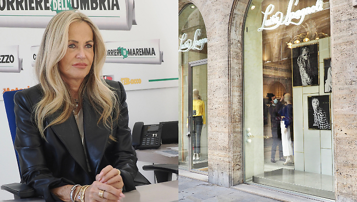 Nicoletta Spagnoli spicca fra i top manager di Forbes