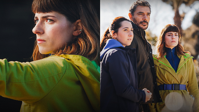 Il finale di stagione di Blanca conquista la prima serata: gli ascolti tv di ieri lunedì 3 novembre