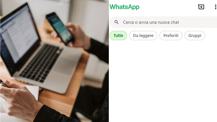Whatsapp non funziona: down la versione web del sito di messaggistica 