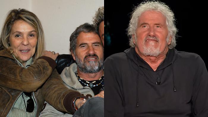 Lisa Giovagnoli, chi &egrave; la moglie di Adriano Pappalardo: "L'ho tradita durante le riprese di un film. Lei voleva vendicarsi"