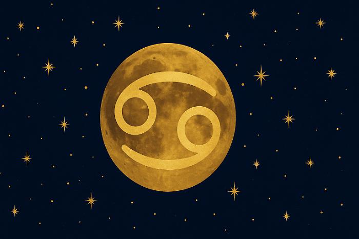 Oroscopo di oggi mercoled&igrave; 5 novembre 2025: la Luna in Cancro risveglia emozioni e bisogno di autenticit&agrave;