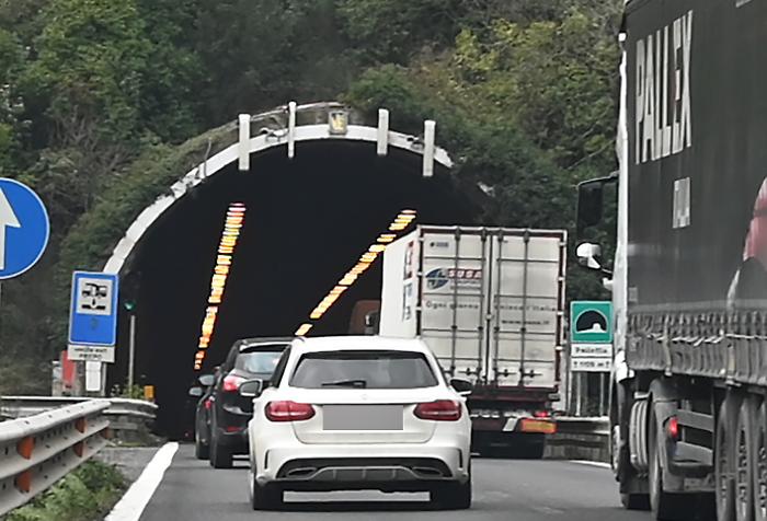 Lavori in superstrada sulla Perugia-Bettolle: traffico deviato con uscita per Olmo