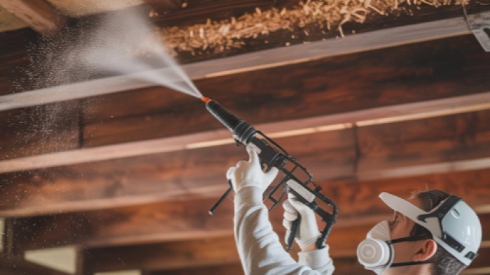 Trattamento antitarlo