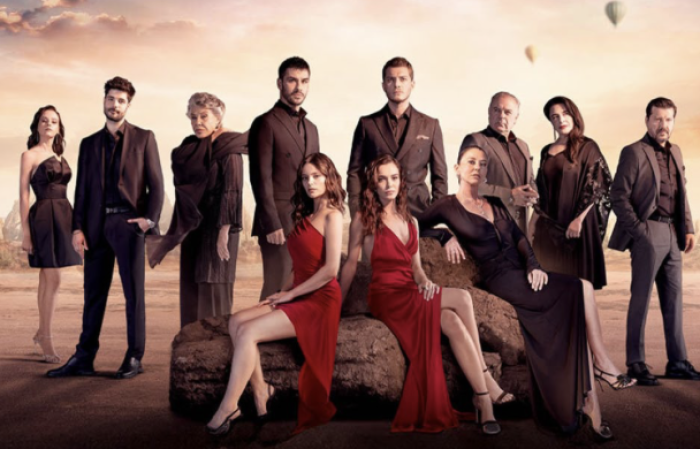 La notte nel cuore, torna stasera in tv su Canale 5: colpi di scena, segreti e arresti sconvolgono le nozze di Melek e Cihan