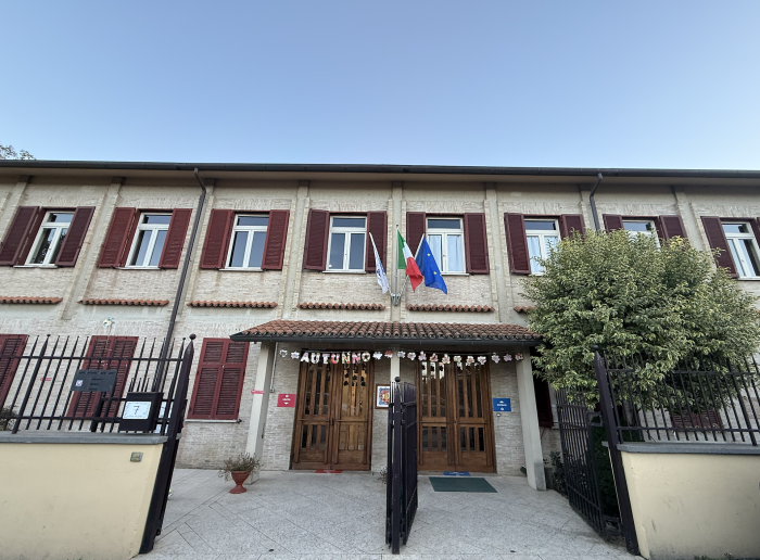 La Scuola Paritaria Primaria Sacro Cuore compie 115 anni: da Carlo Liviero a oggi, una storia di educazione e valori