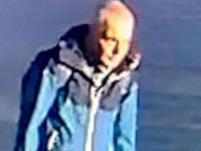 aggressore di Milano