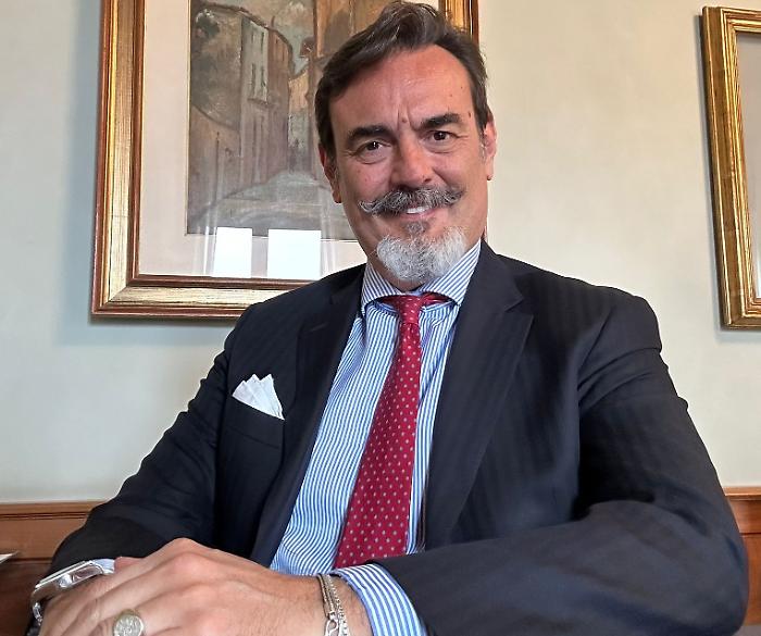 Cassa di Risparmio di Orvieto, al 30 settembre in crescita del +16% il sostegno a famiglie e imprese con 204,4 milioni di euro erogati