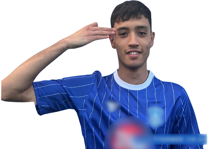 Amri nega tutto: "Non ho ucciso Hekuran e non avevo un coltello, i miei amici mentono"