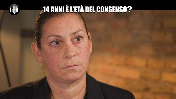 Daniela Casulli, "Zia Martina" racconta la sua storia a Le Iene: "Da 14 anni in su si pu&ograve; fare sesso, lo dice la legge. Mai stata con ragazzi pi&ugrave; giovani. Ero diventata un meme"