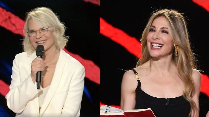 Maria De Filippi a Belve spiazza la Fagnani: “Prendo due medicine tutte le sere”