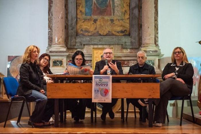 Terni Film Festival, 88 opere dal 6 al 16 novembre. Casali: "Un evento nato nel territorio e cresciuto con la città"