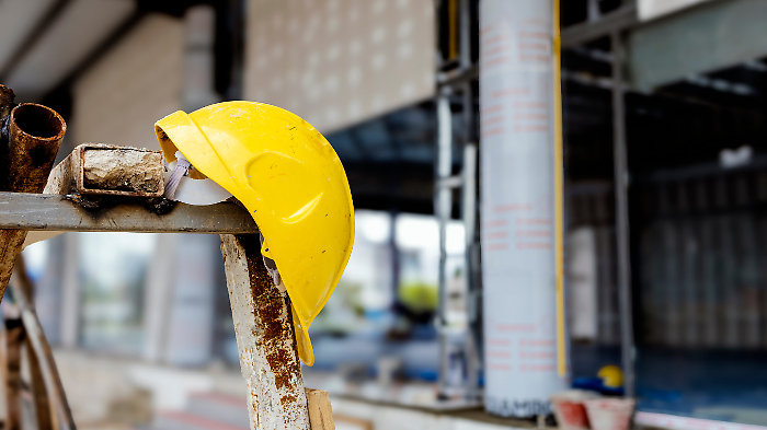 Morti sul lavoro, l'Umbria in zona rossa con 14 vittime nei primi nove mesi del 2025