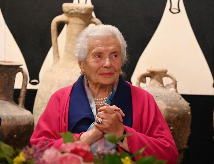 Morta Maria Grazia Marchetti, moglie di Giorgio Lungarotti: la signora del vino. Aveva 99 anni