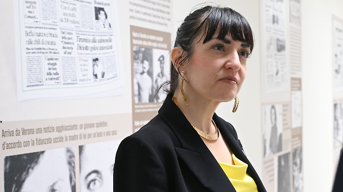 Sarah Bistocchi al Corriere dell'Umbria: "Il mio anno tra politica e riforme"