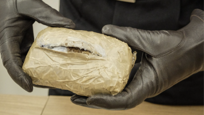 L’eroina dall’Olanda di nigeriani e casalesi. Condanne per 88 anni