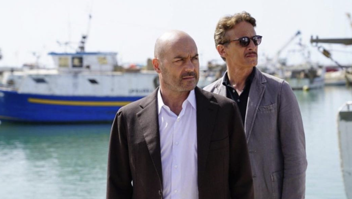 Il fenomeno televisivo del Commissario Montalbano: ecco il segreto dietro al successo della serie