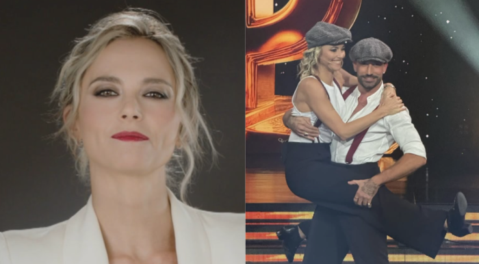 Ballando con le Stelle, la decisione di Francesca Fialdini dopo l’infortunio: addio o ritorno?