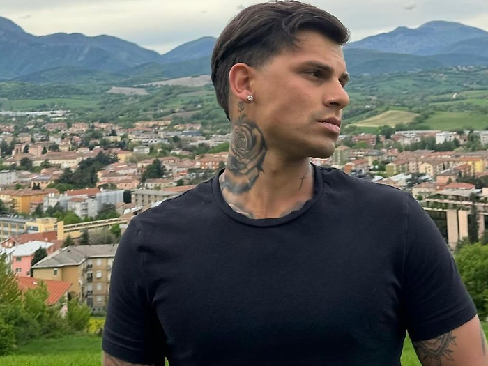 Omicidio Hekuran Cumani, parla il fratello Samuele: "Non cerco nessuna vendetta. Voglio che sia fatta giustizia"