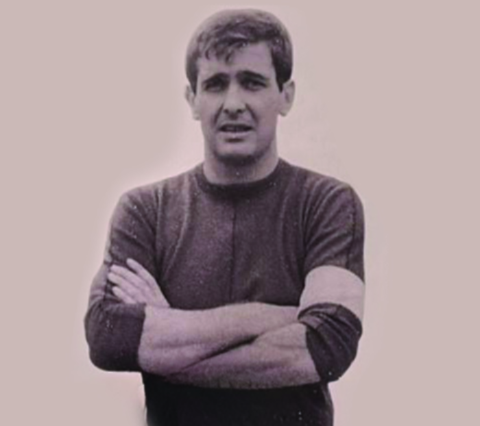 Addio a Pippo Regni leggenda rossoblù e gloria del Messina in A