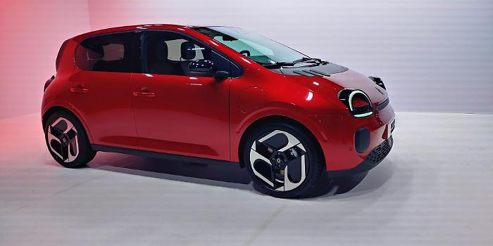 Una nuova Twingo in 2 anni a meno di 20.000 euro: promessa mantenuta