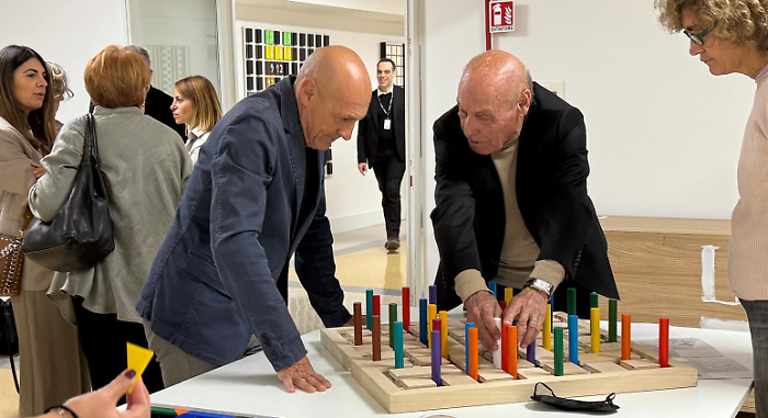 sandro tomassini terni roma