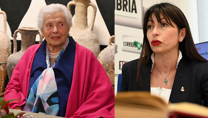 Addio a Maria Grazia Marchetti Lungarotti. Il cordoglio della presidente Proietti: "Ha dato alla nostra regione un'eredità di cultura e bellezza"