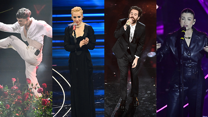 Sanremo, la selezione entra nel vivo: ultimi dieci giorni per presentare i brani. Ecco i possibili artisti in gara e quando verranno annunciati