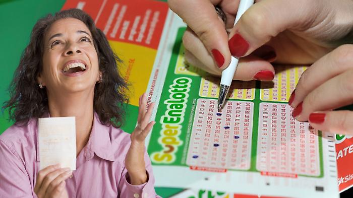 Lotto e Superenalotto, le estrazioni di oggi giovedì 6 novembre: i numeri vincenti