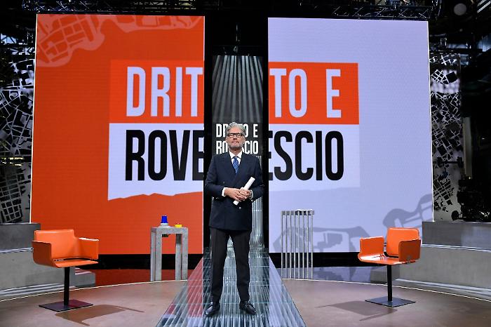 Dritto e rovescio torna sull'accoltellamento a Milano: focus sul tema sicurezza. Le anticipazioni 