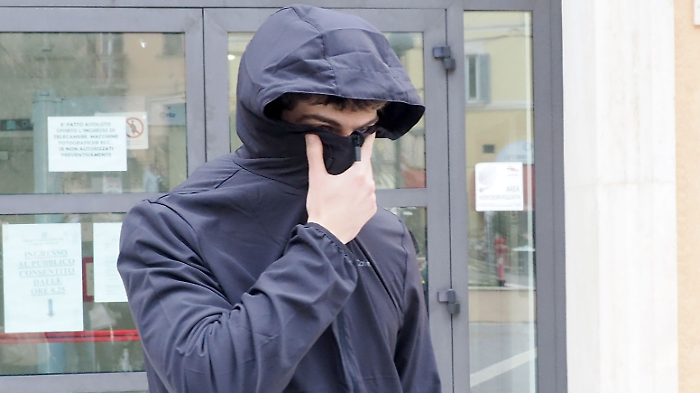 Caso Prospero, niente patteggiamento. Volpe va a processo