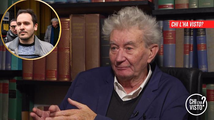 Delitto di Garlasco, l'avvocato Lovati tuona: "L'indagine del 2017 su Sempio faceva ridere i bambini dell'asilo. Tornerei a difenderlo, sarebbe una rivincita"