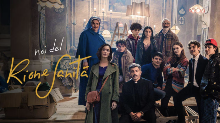 Noi del Rione Sanità, va in onda stasera in tv su Rai 1: scopri le anticipazioni dei nuovi episodi 