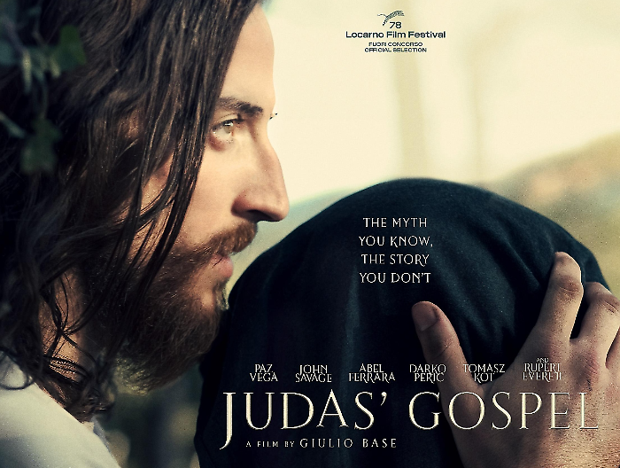 vangelo giulio base giuda