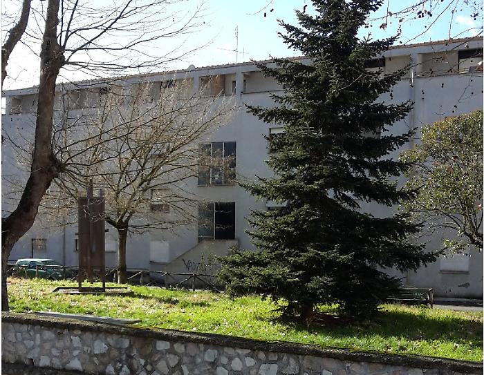 Terni, dalla Regione 1,8 milioni per la rigenerazione del quartiere San Valentino. Demolizioni e ricostruzione di 33 alloggi pubblici