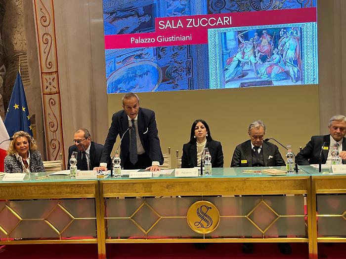 Transizione energetica: tra sfide economiche, sociali e infrastrutturali. Il quinto meeting della Fondazione Sorella Natura sbarca al Senato