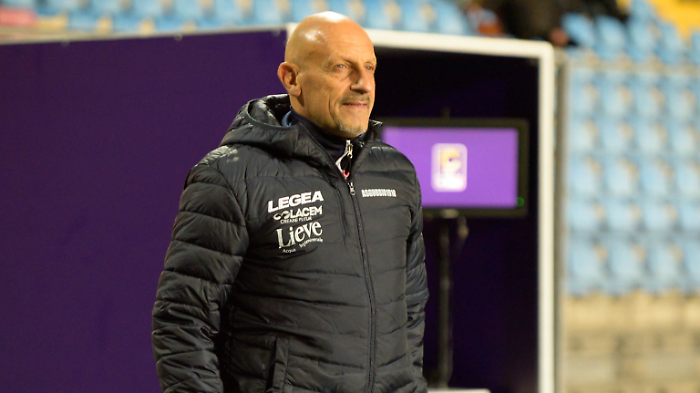 La genialata di Carraro e un super Bagnolini salvano il Gubbio: ad Ascoli finisce 1-1