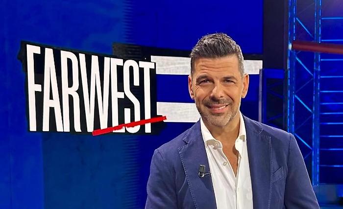Farwest stasera in tv venerdì 7 novembre su Rai 3. Le inchieste: dal cinema italiano al caso dell'eredità Agnelli