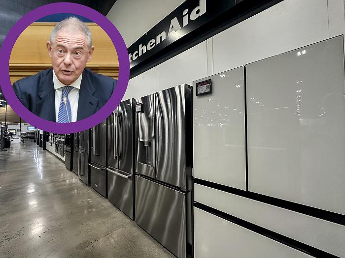 Bonus Elettrodomestici, c'&egrave; (finalmente) la data del click day: 18 novembre. Ecco tutto quello che si deve fare per non perdere lo sconto