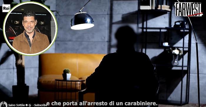 Delitto di Garlasco, spunta un supertestimone. A FarWest le rivelazioni sull'indagine della direzione distrettuale antimafia